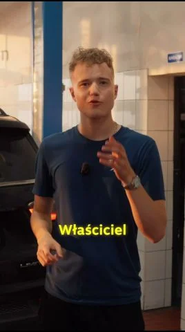 Zobacz jak działają fotorelacje! #MOTOER Nowoczesny warsztat samochodowy