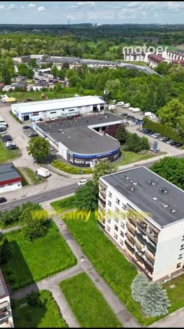 Zobacz warsztat od środka. Wirtualny spacer po serwisie samochodowym MOTOER - oddział DTŚ. #mechanik