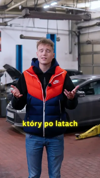 Czy na pewno wiesz kiedy ustawiać geometrię w swoim samochodzie? 🤔 #mechanik Zabrze Katowice #motoer