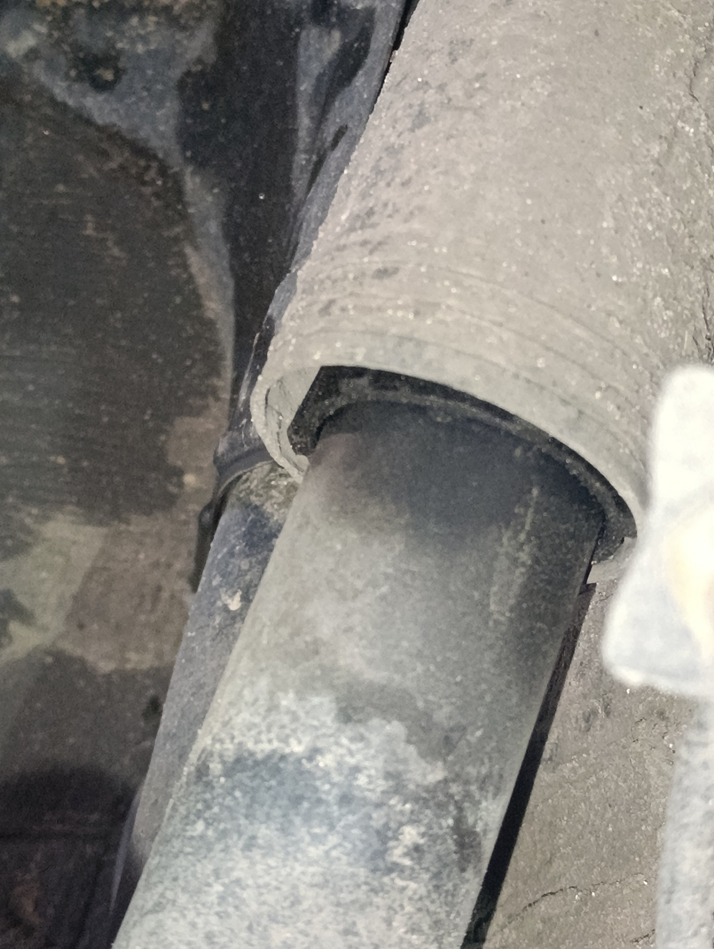 Amortyzatory na tylnej osi - TOYOTA C-HR