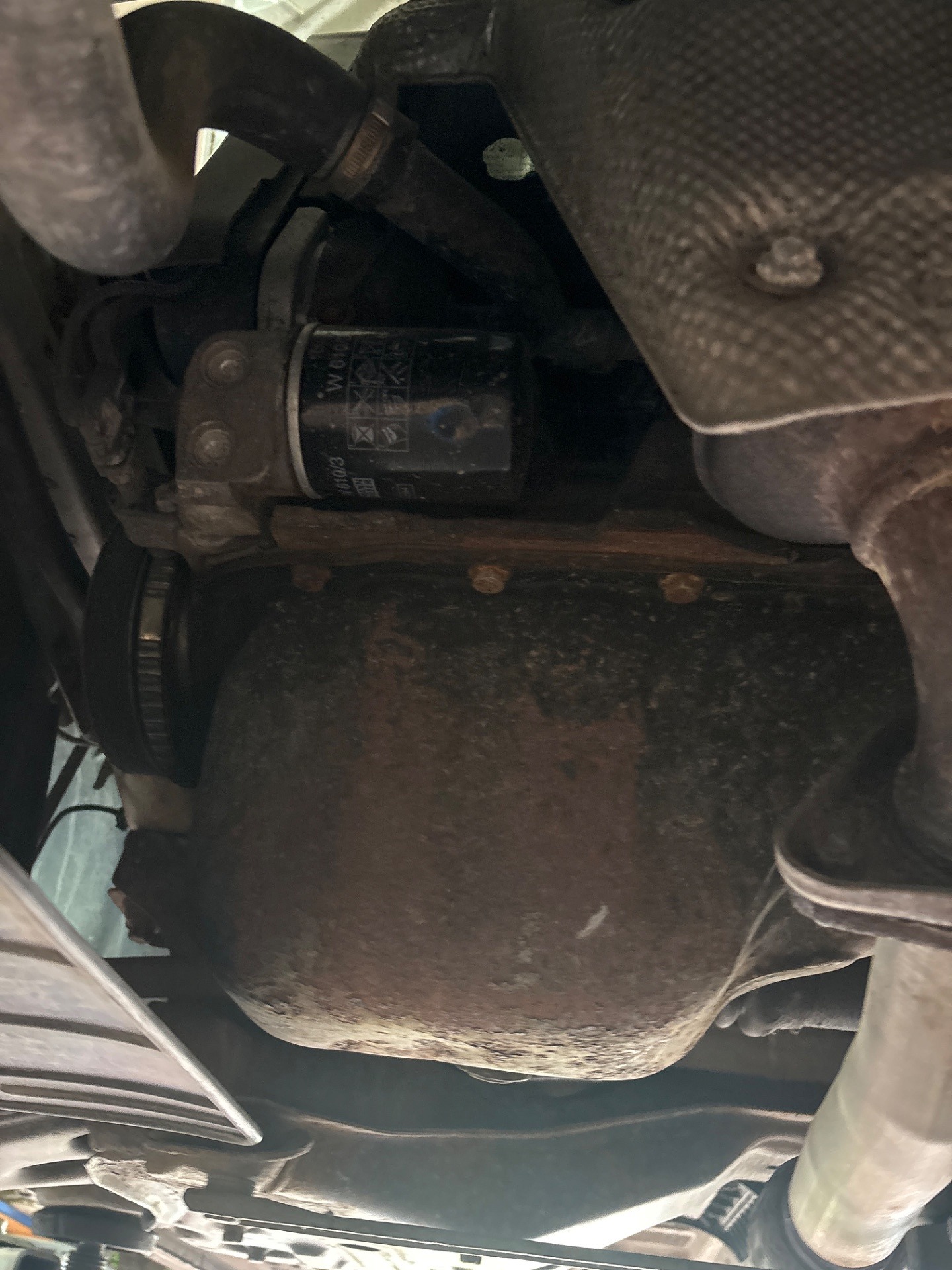 Silnik - FIAT PUNTO EVO