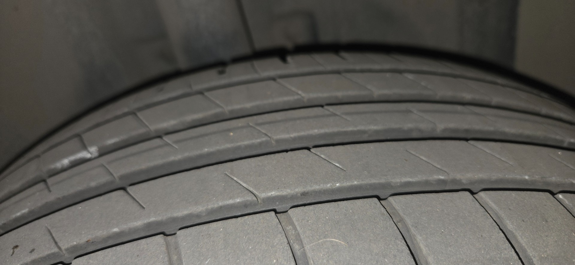 Ogumienie - VW PASSAT B5.5