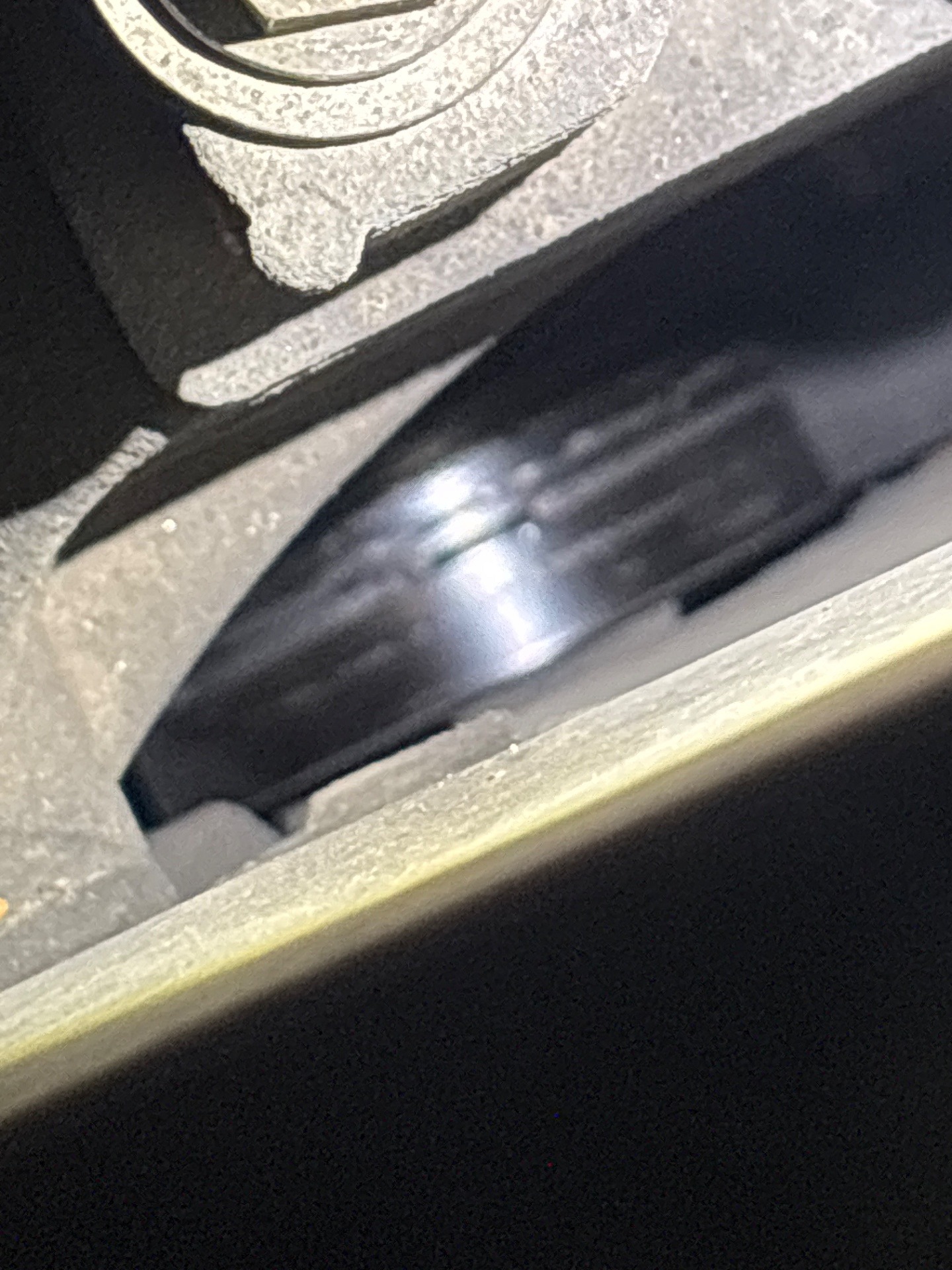 Ocena układu klinowego - VW TRANSPORTER T5 Furgon