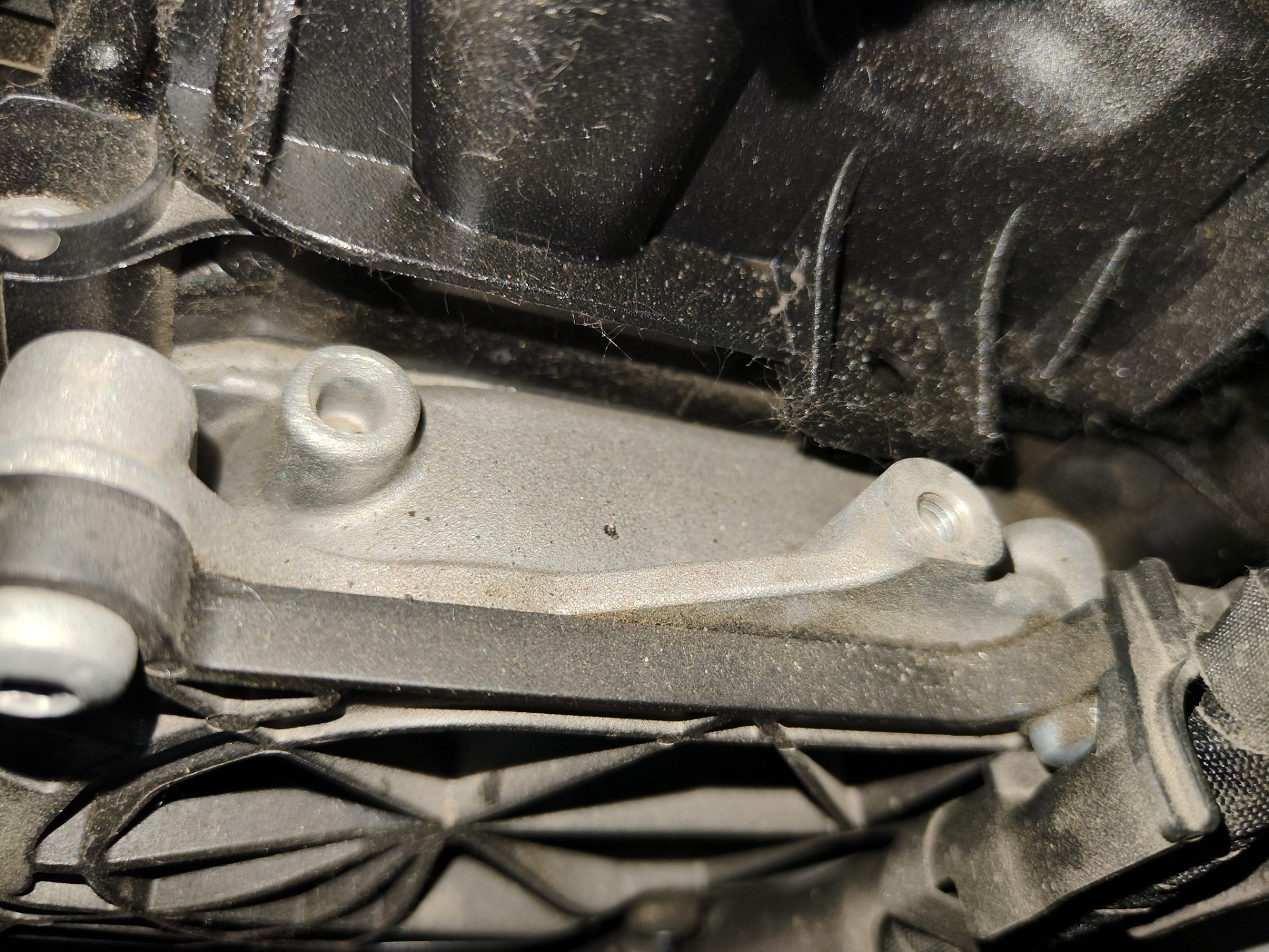 Sprawdzenie szczelności - FORD TOURNEO CONNECT / GRAND TOURNEO CONNECT V761 nadwozie wielko