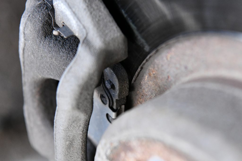 DSC_4368 kopia » motoer.pl brak okładzin klocka hamulcowego osi tylnej